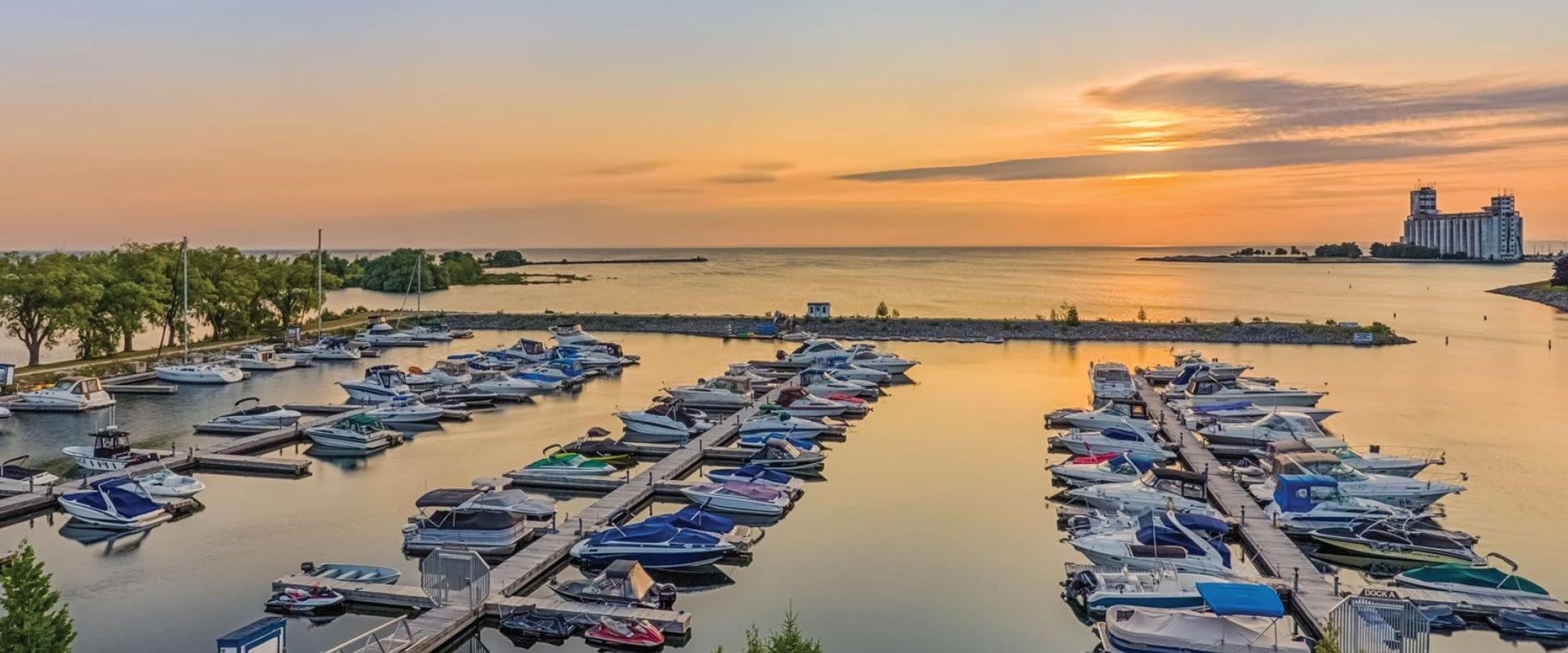 Southwinds Marine
