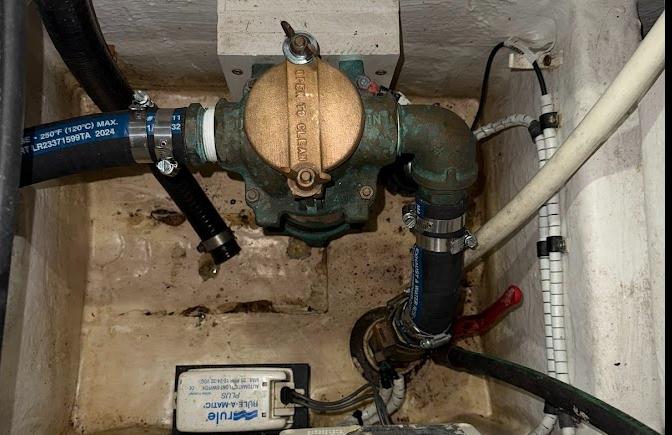 Understanding Marine Strainers