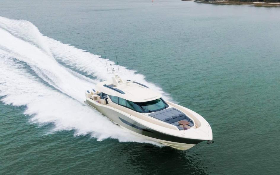Scout 670 Speed