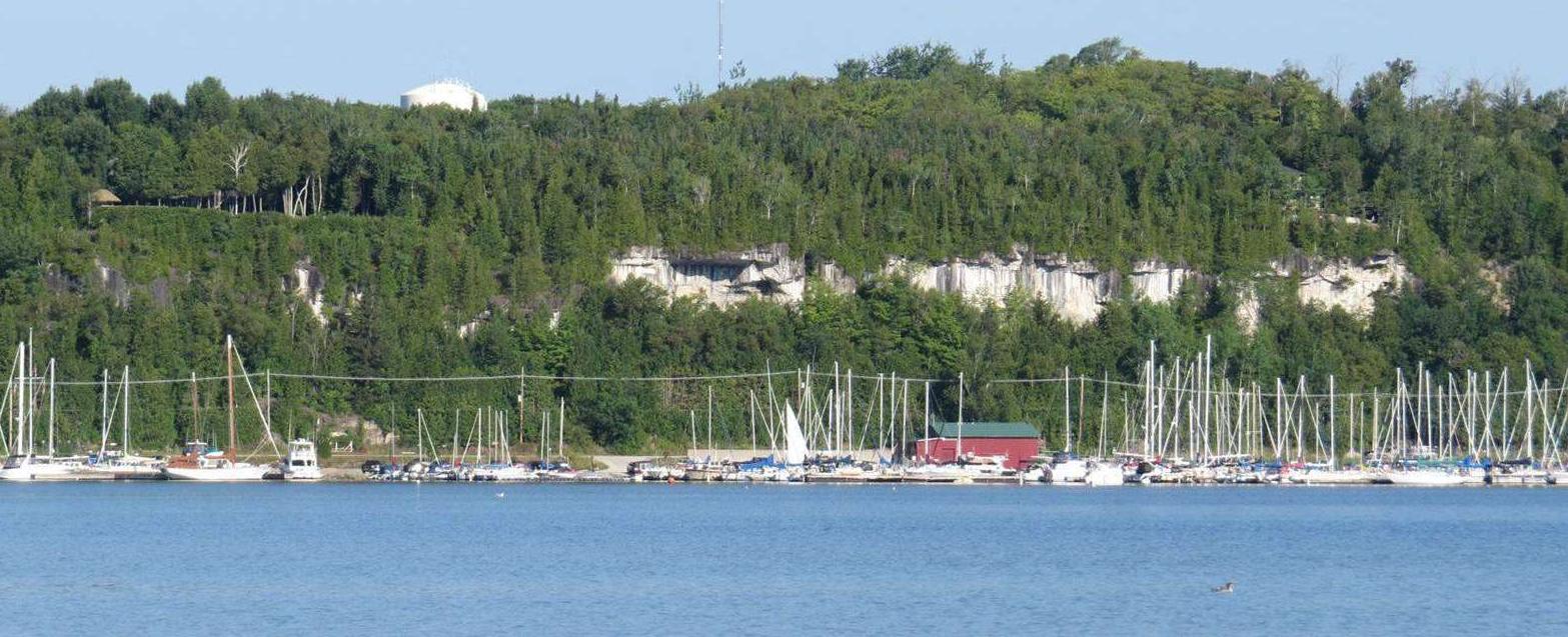 Wiarton Marina