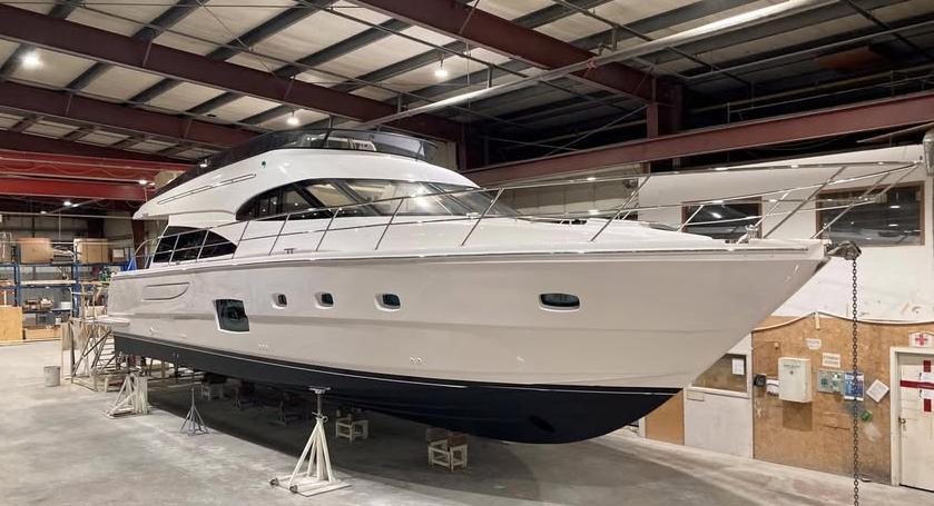 Neptunus Production Shipyard