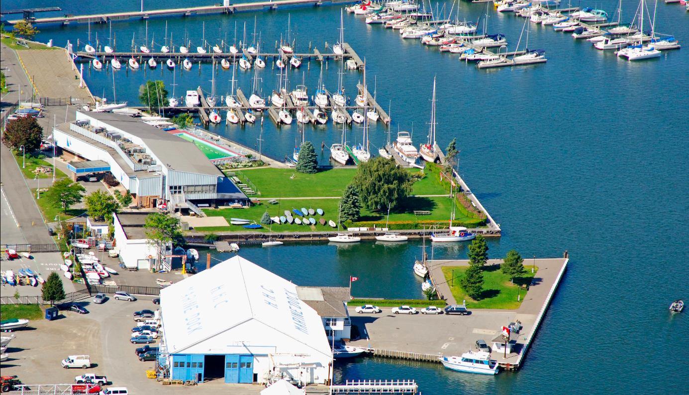 Royal Hamilton Yacht Club