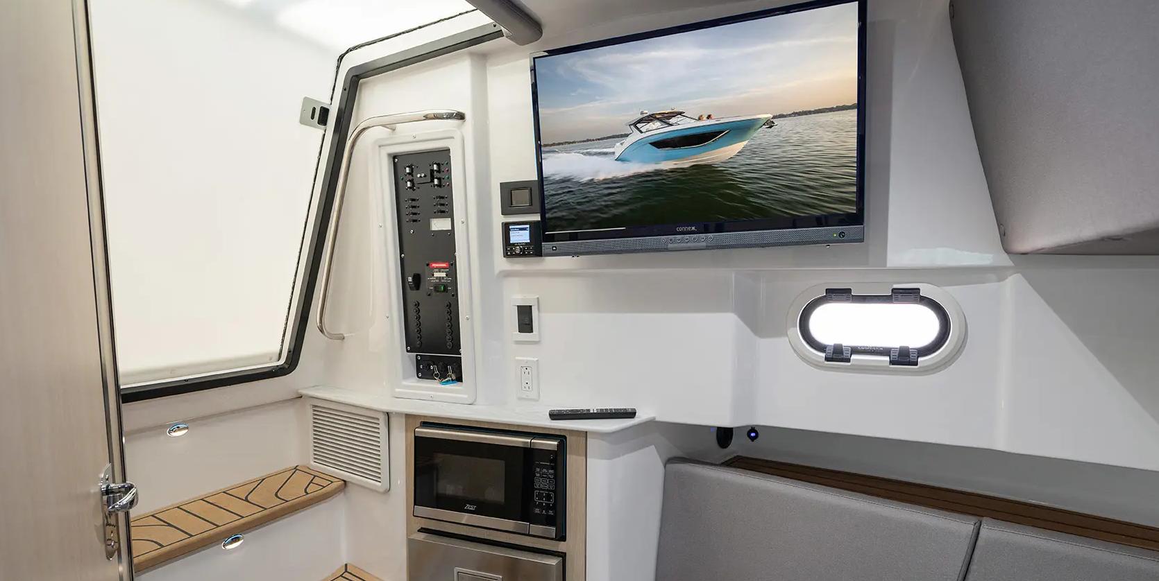 Cabin