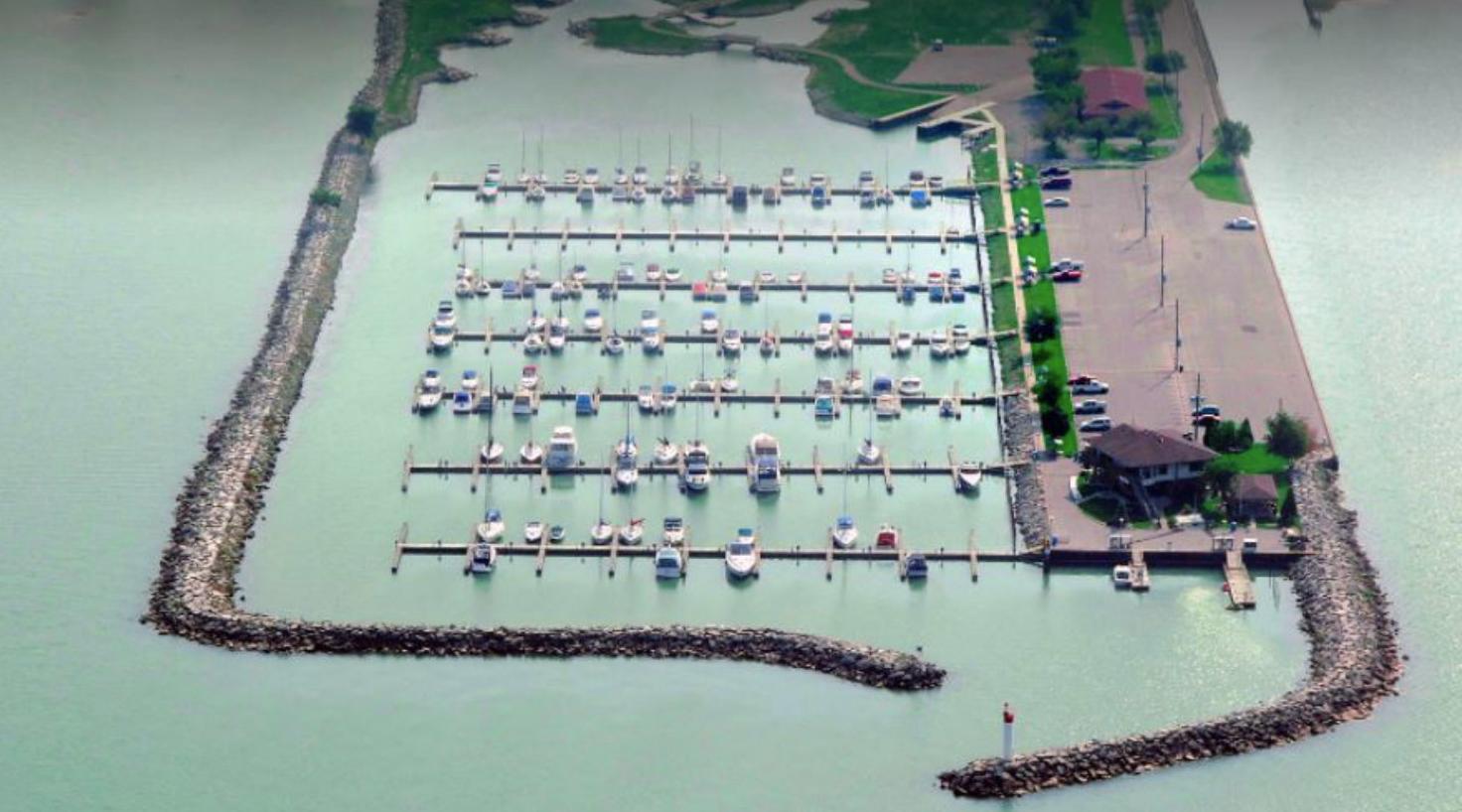 Belle River Marina