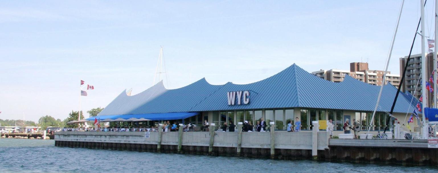 Windsor Yacht Club