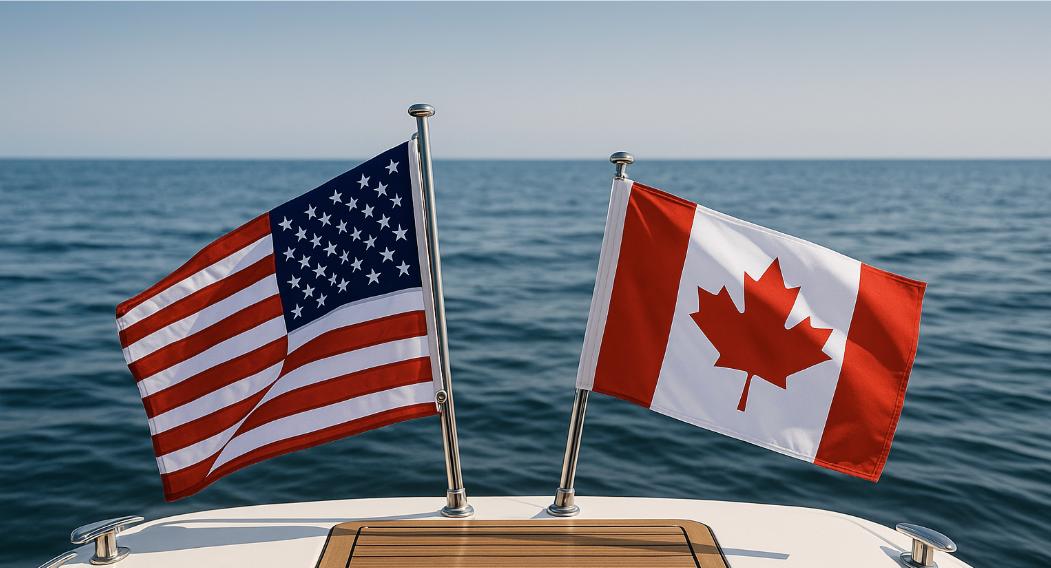 Buying Cross-Border