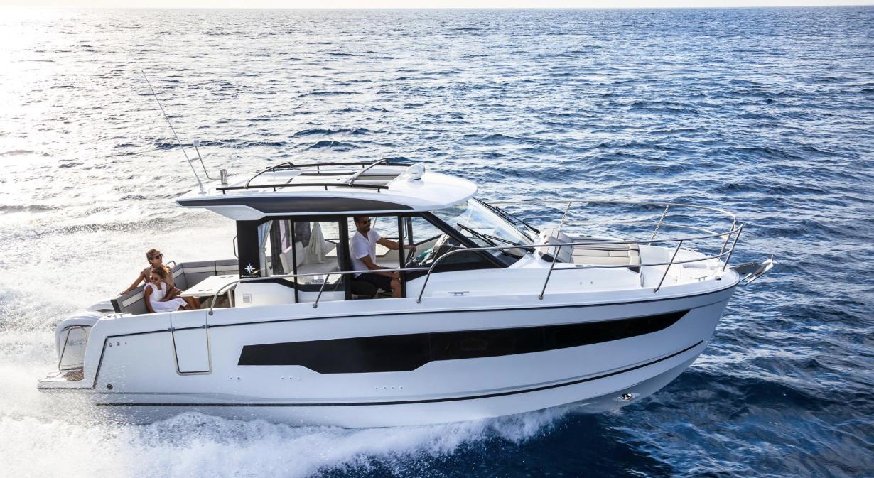 Jeanneau NC 895