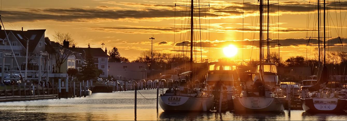 Bridgeview Marina