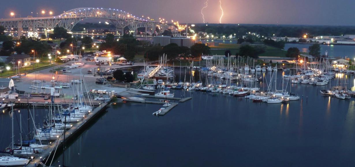 Sarnia Yacht Club