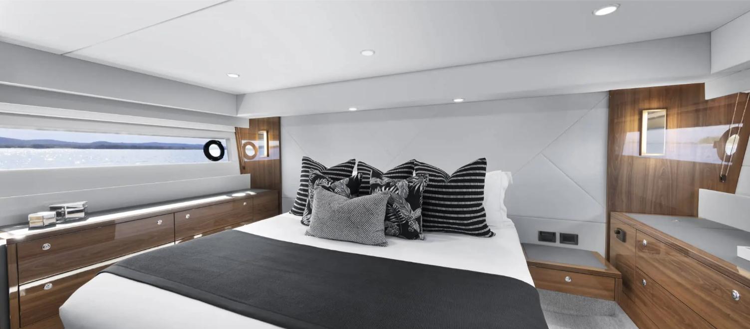 Master Suite