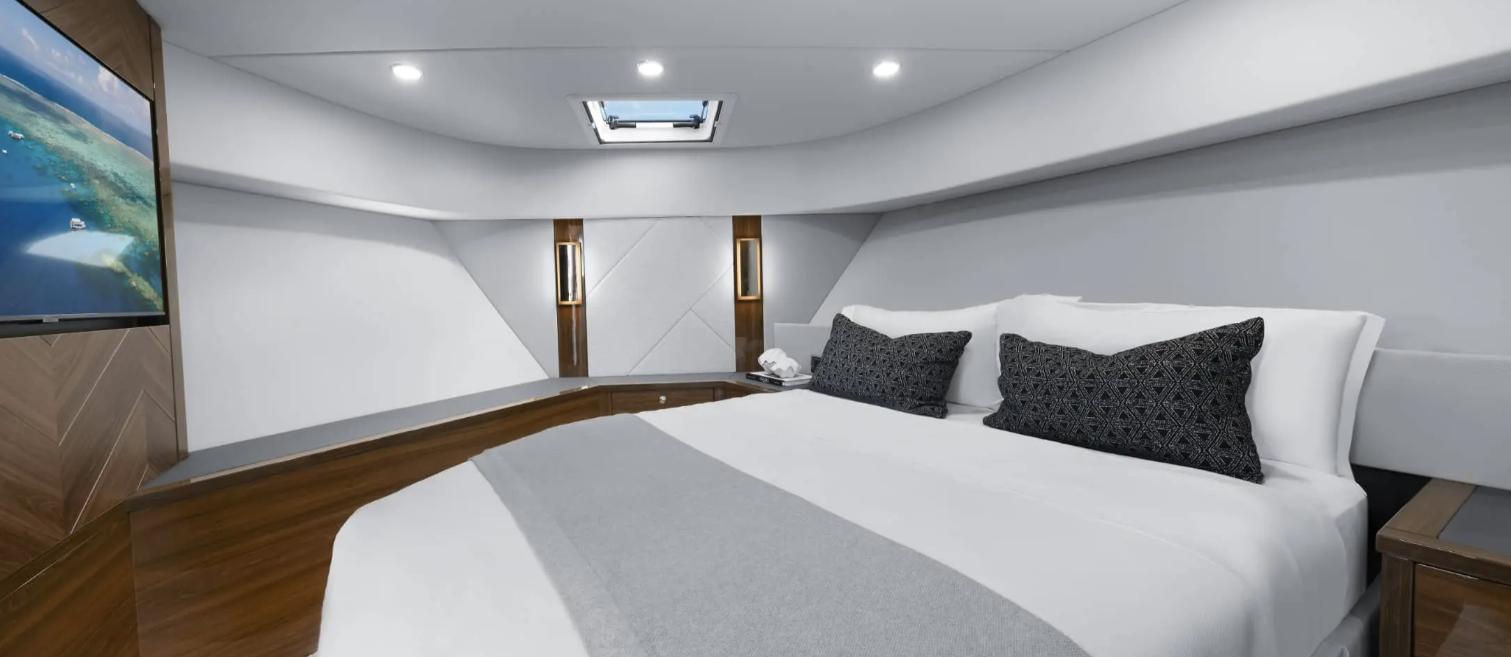 VIP Cabin