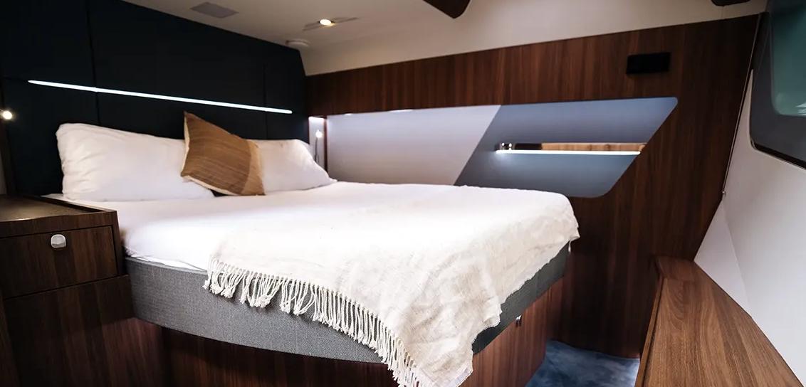 Aquila 46 VIP