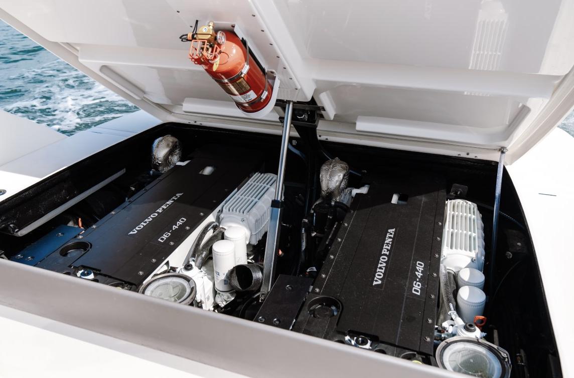 Engine Options and Performance