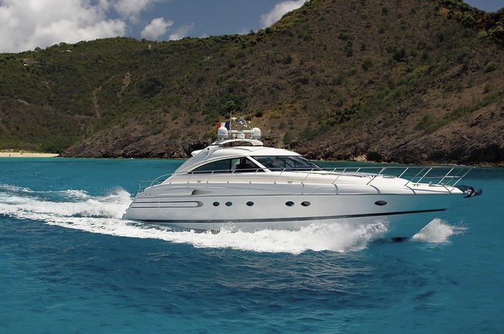 Princess V65