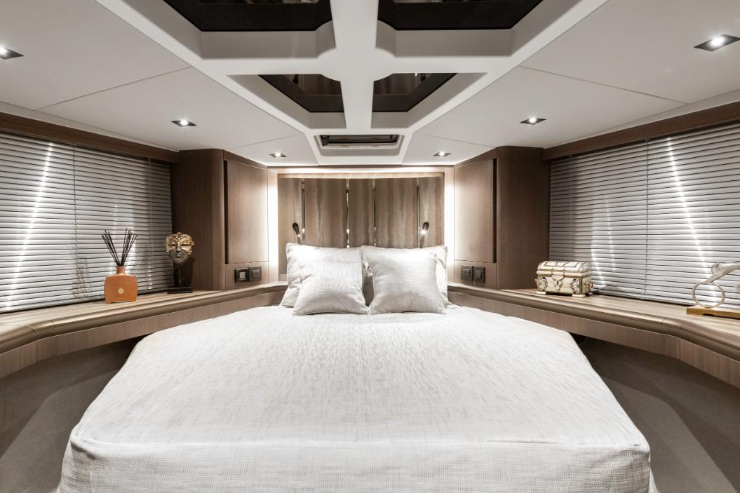 Master Stateroom