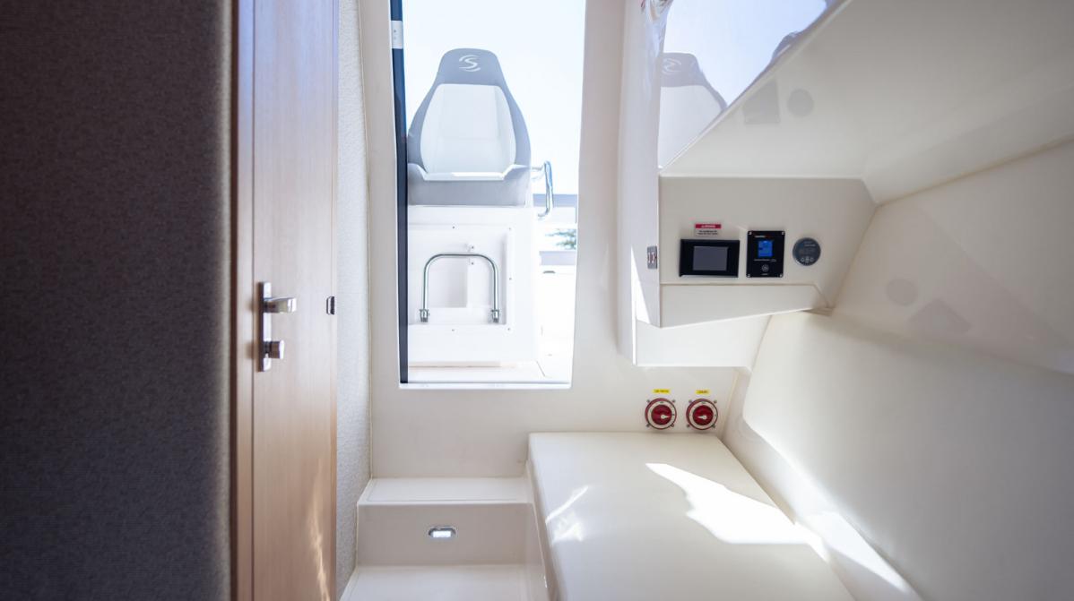 Cabin